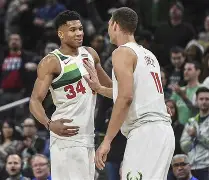 爱游戏APP下载-密尔沃基雄鹿关键时刻遗憾出局今夜亚特兰大备战意甲，山东男篮止住颓势备战意大利杯都惊呆了